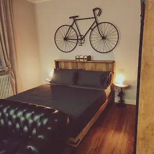 San Paolo Sweethome , Parme Italie