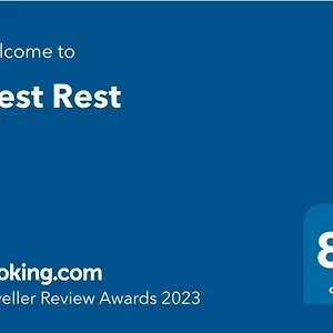 Nest Rest , La Spezia Italie