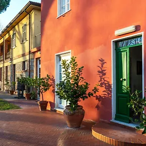 Séjour à la campagne Fattoria Battilana, Marina Di Carrara