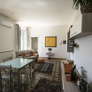 Annalisa's Flat , La Spezia Italie
