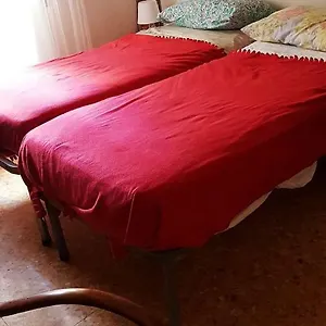 Séjour chez l'habitant Cozyandcalm, Florence